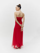 Vestido Capri