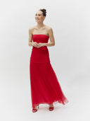 Vestido Capri