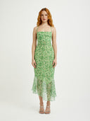 Claudia Dress