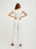 Top Minerva | Blanco