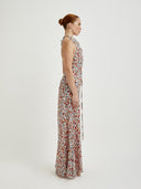 Carmela Dress | Floral Print