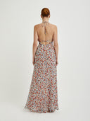 Carmela Dress | Floral Print