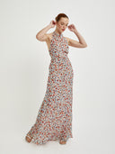 Carmela Dress | Floral Print