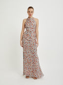 Carmela Dress | Floral Print