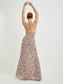 Carmela Dress | Floral Print