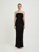 Dana Dress | Black