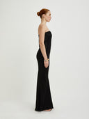 Vestido Dana | Negro