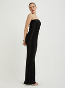 Vestido Dana | Negro