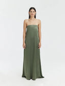 Vestido Ember | Jade