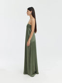 Vestido Ember | Jade