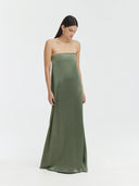 Vestido Ember | Jade