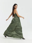 Vestido Ember | Jade