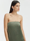 Vestido Ember | Jade