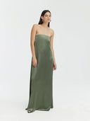 Vestido Ember | Jade