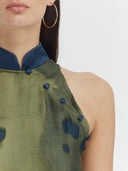 Vestido Jade | Print