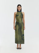 Vestido Jade | Print
