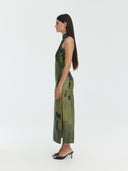 Vestido Jade | Print