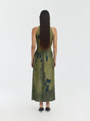 Vestido Jade | Print
