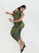 Vestido Jade | Print