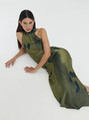 Vestido Jade | Print