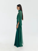 Capa Gabriela | Emerald Green