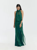 Capa Gabriela | Emerald Green