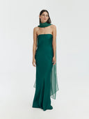 Capa Gabriela | Emerald Green