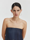 Vestido Ember | Midnight Blue