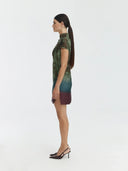 Vestido Aurora | Print
