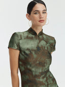 Vestido Aurora | Print