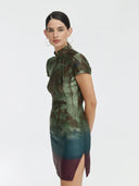 Vestido Aurora | Print