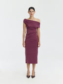 Vestido Kata | Plum