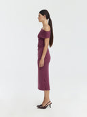 Vestido Kata | Plum