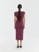 Vestido Kata | Plum