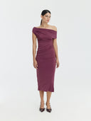 Vestido Kata | Plum