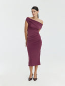 Vestido Kata | Plum