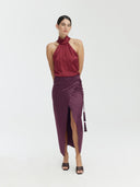 Top Lea | Berry
