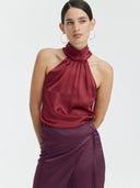 Top Lea | Berry