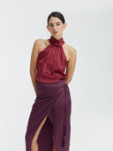 Top Lea | Berry