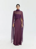 Capa Gabriela | Plum