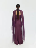 Capa Gabriela | Plum