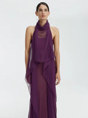 Capa Gabriela | Plum