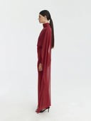 Capa Gabriela | Burgundy