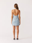 Belle dress