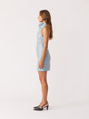 Belle dress