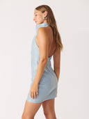 Belle dress