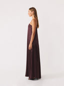 Juliet Dress | Chocolate
