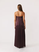 Juliet Dress | Chocolate