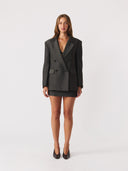 Taylor Blazer | Verde Oliva