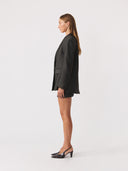 Harley Skirt | Dark Green
